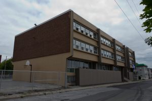 Ecole Lafontaine