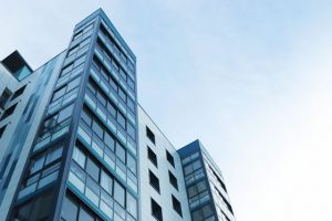 Montréal - Conversion d’espaces à bureaux à des fins résidentiels